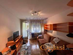 Stan na prodaju Novi Sad 27m2, 568999